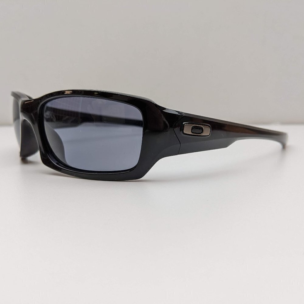 🕶️Custom | Oakley 03-440 (4+1)2 Sunglasses 54/19 133 /KAK228🕶️ - Picture 2 of 6